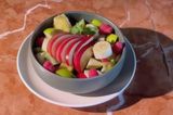 Tropical Twist Bowl