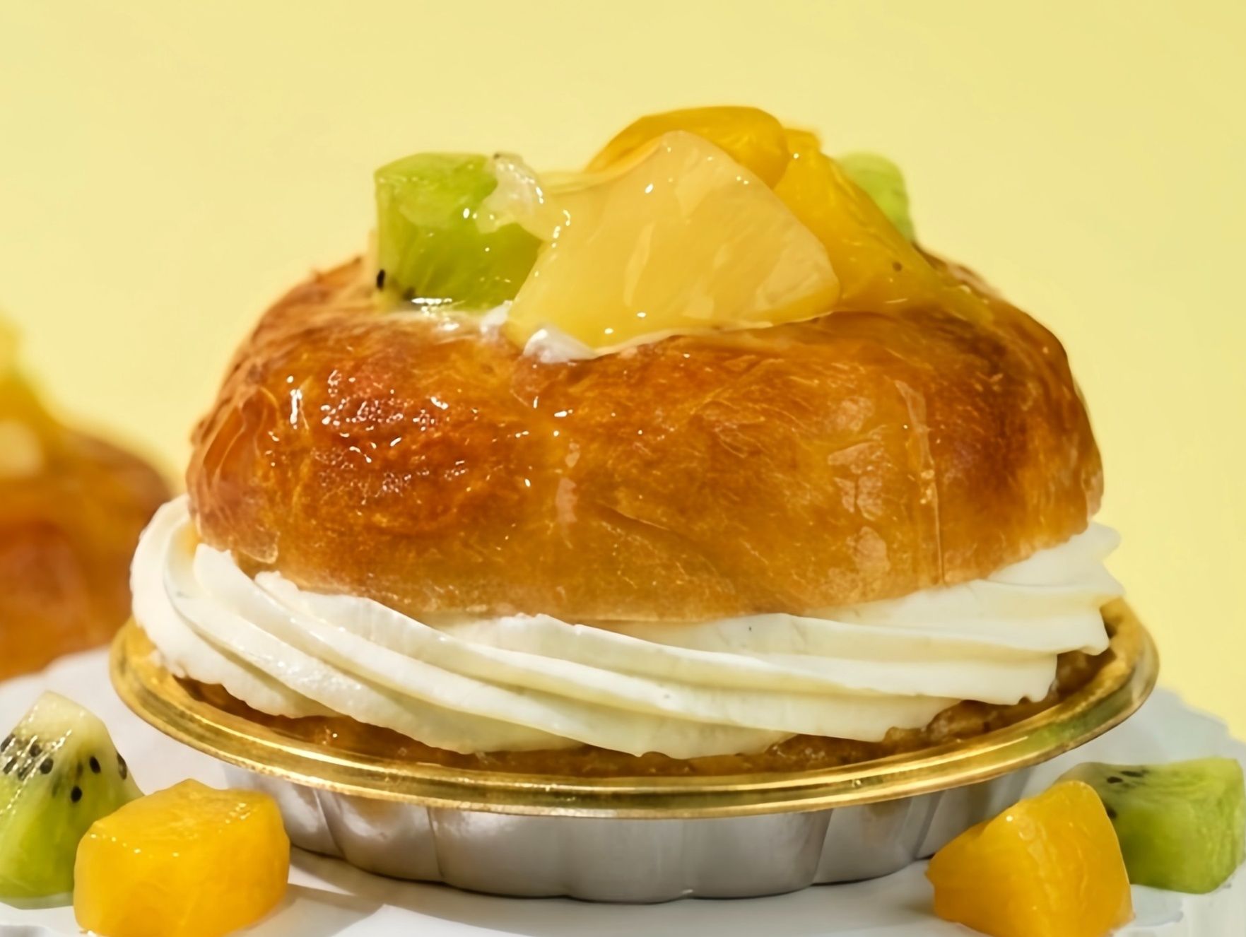 Fruits Mini Babasa