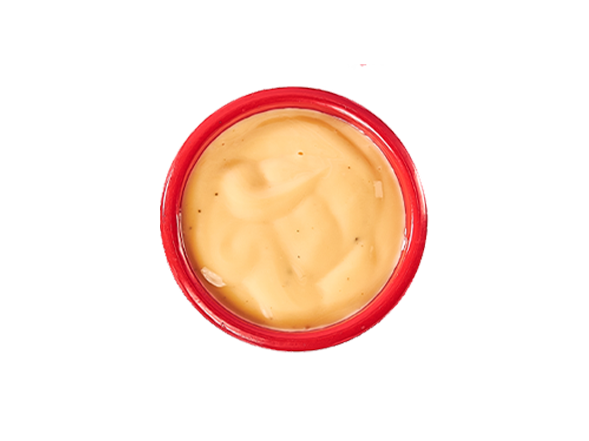 Cheese Sauce.