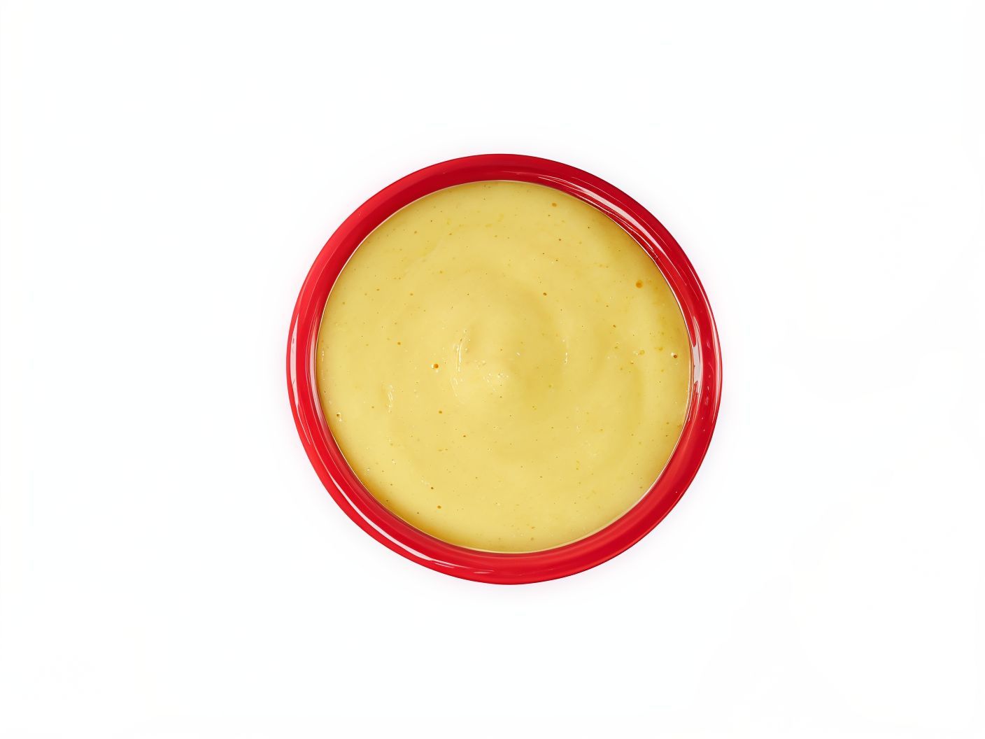 Honey Mustard Sauce