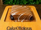 Premium Chocolate Brownies