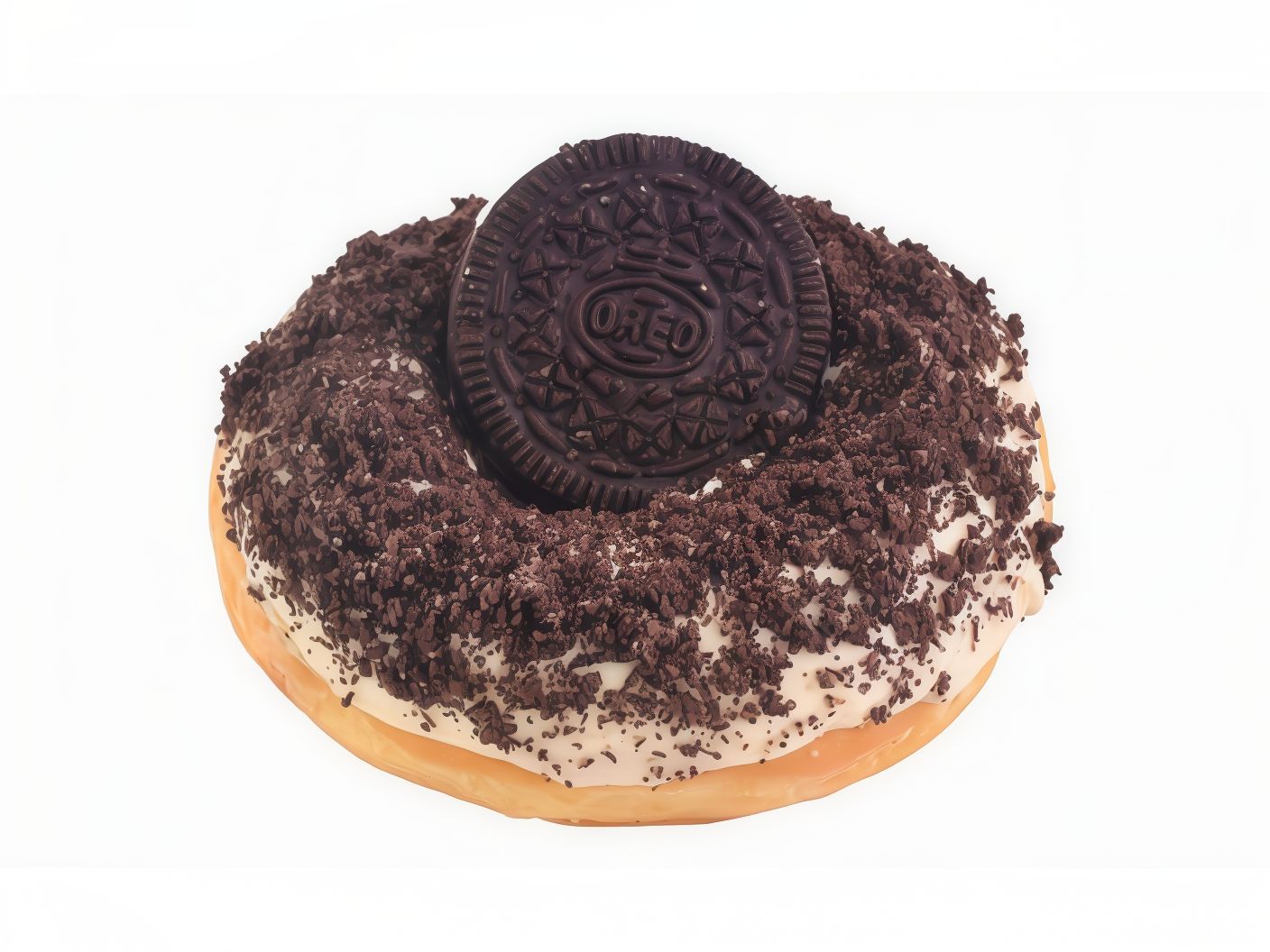 Oreo Doughnut