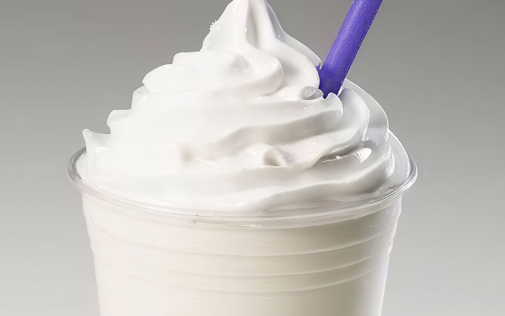 Ice Vanilla