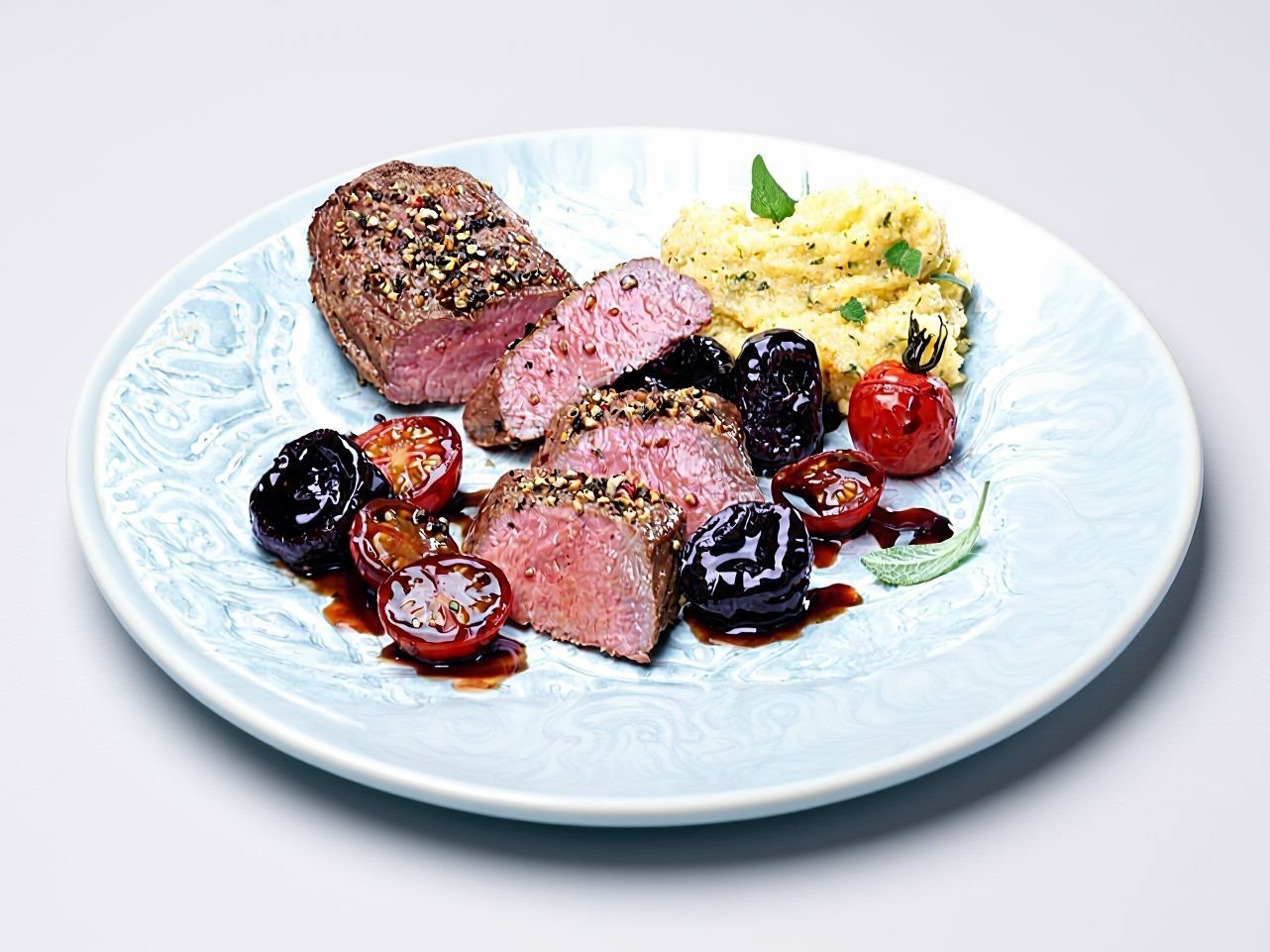 Mutton Filetto 1/3