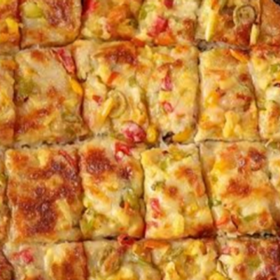 بيتزا باربيكيوبي photo 12