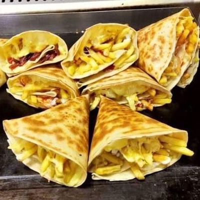 بيتزا باربيكيوبي photo 8