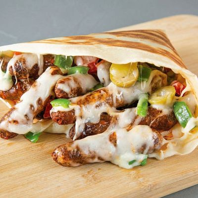 ساروخ كريب