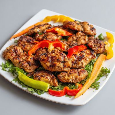 Kilo shish tawook