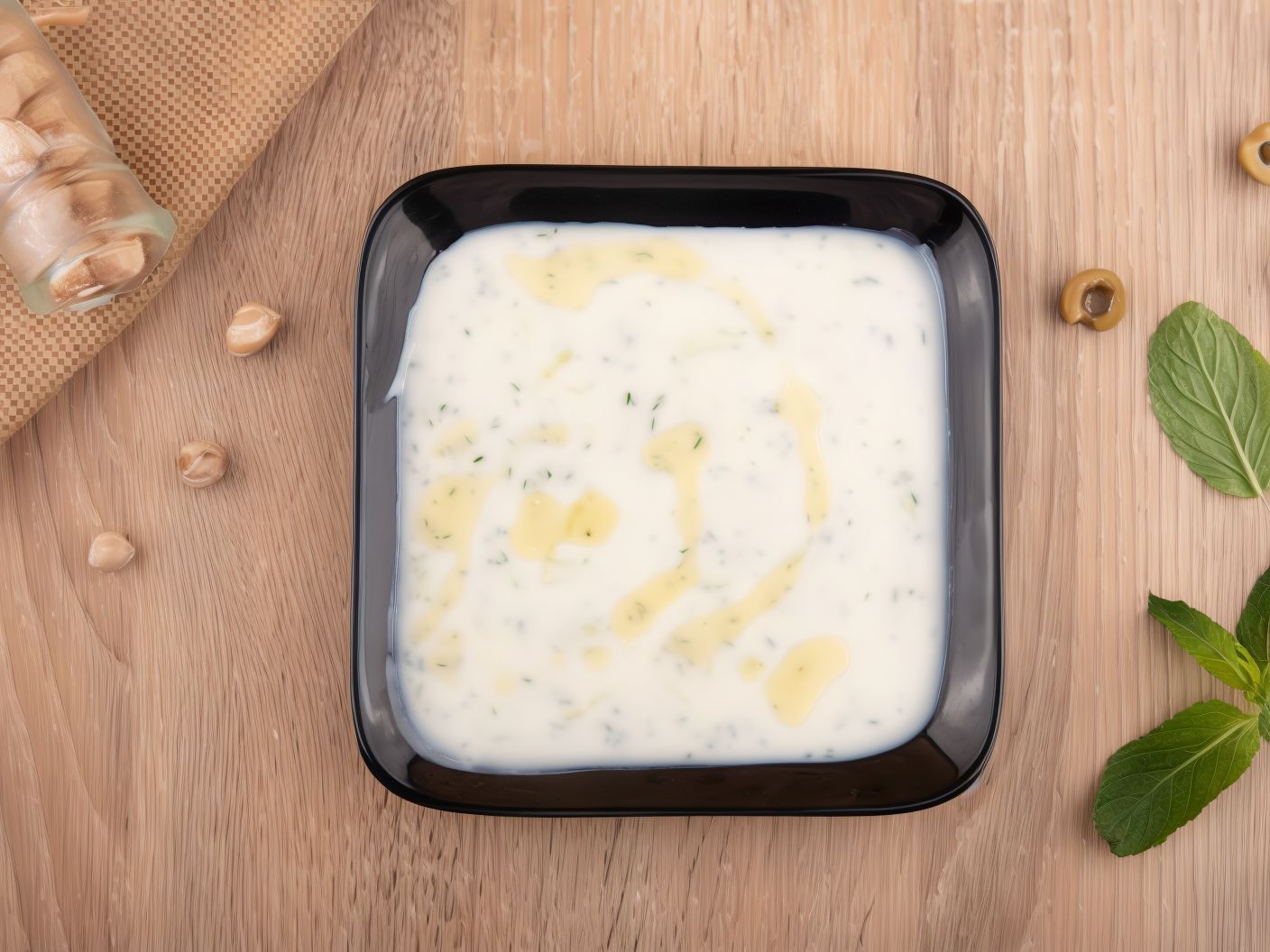 Tahini