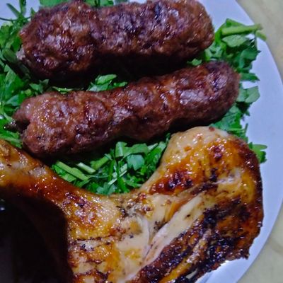 وجبة 0