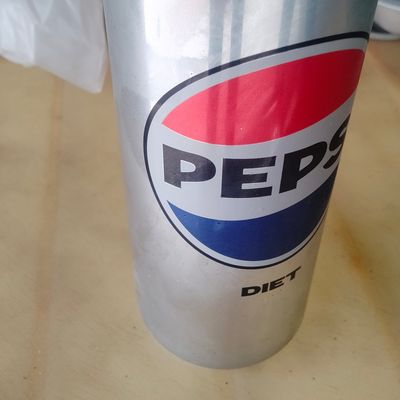 دايت بيبسي كان
