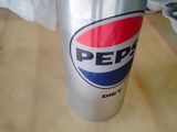 Diet Pepsi Can