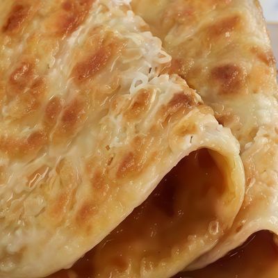 فطيرة مربى