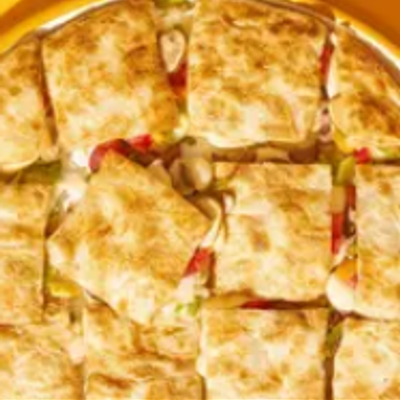 فطيرة خضار