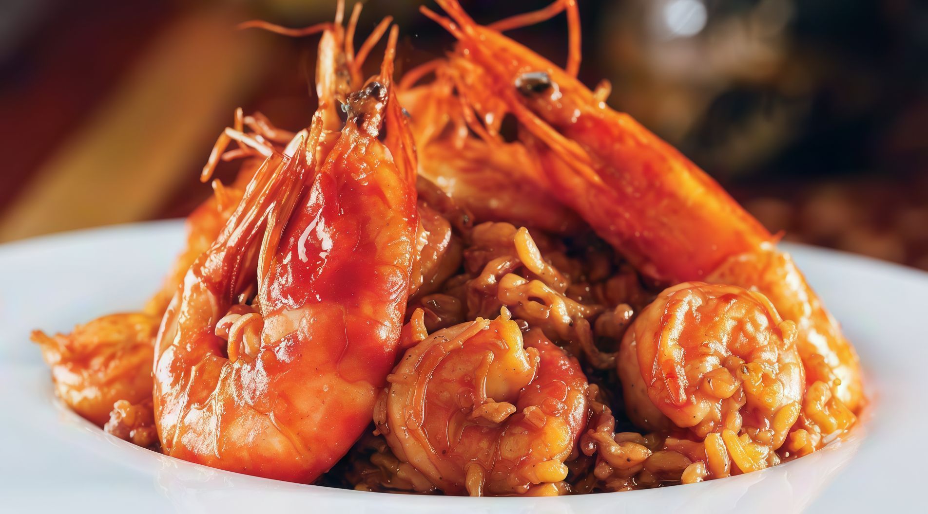 Shrimps Meal
