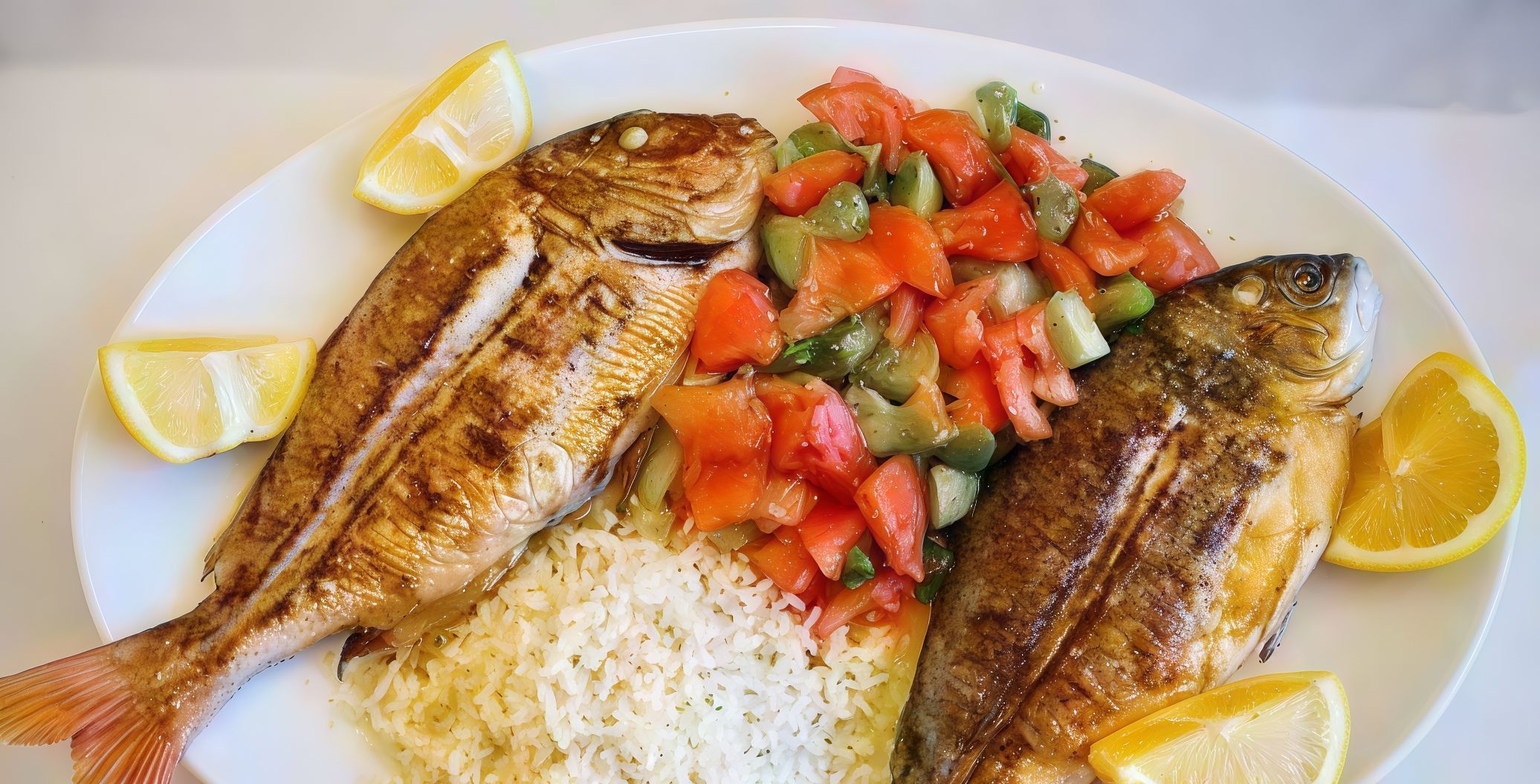 Tilapia Fish Meal