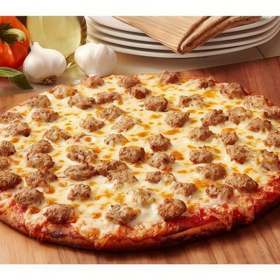 Diaflo Pizza