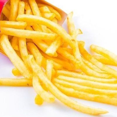 Crispy French Fries