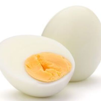 Boiled Egg