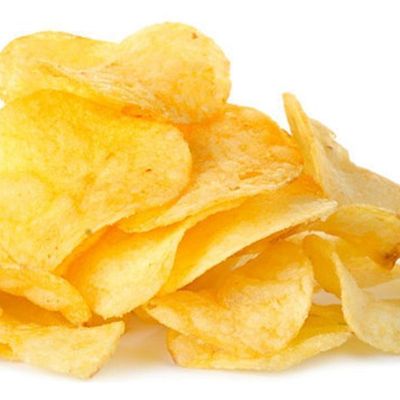 Chips Packet