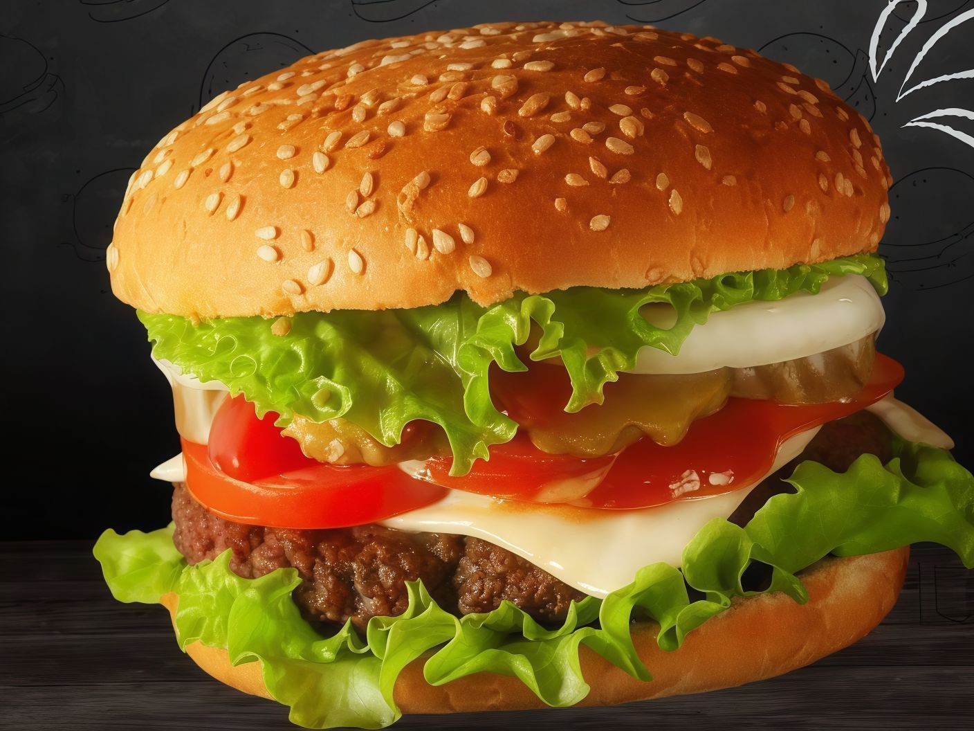Big Burger