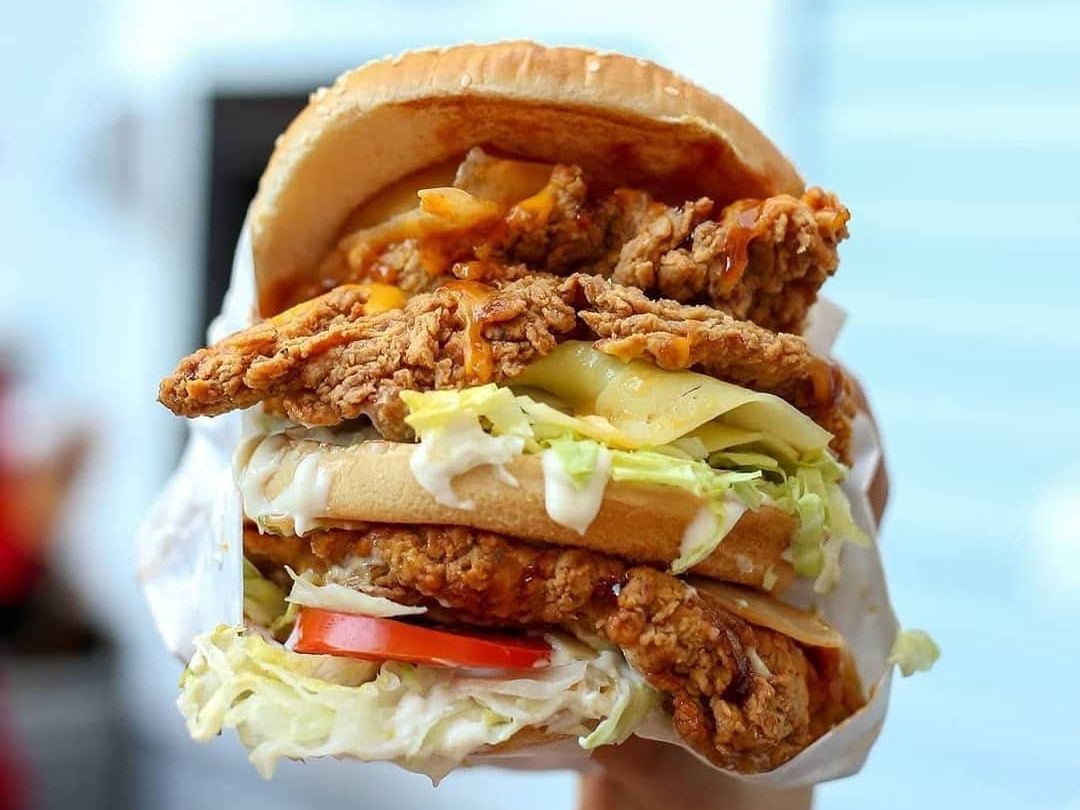 Big Crunchy