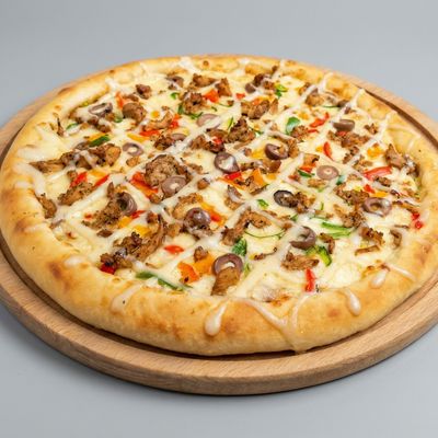 Pizza strips