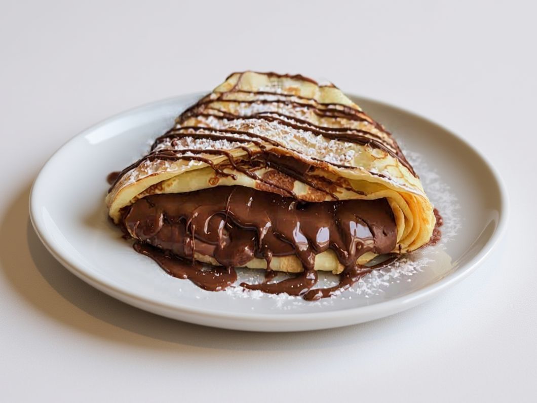 Crepe Mix Tala Ario