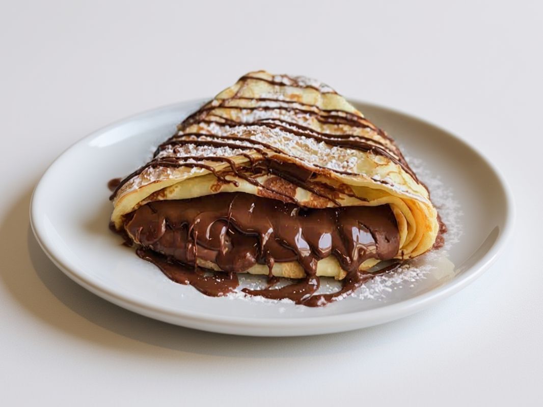 Crepe Mix Tla Twinkies
