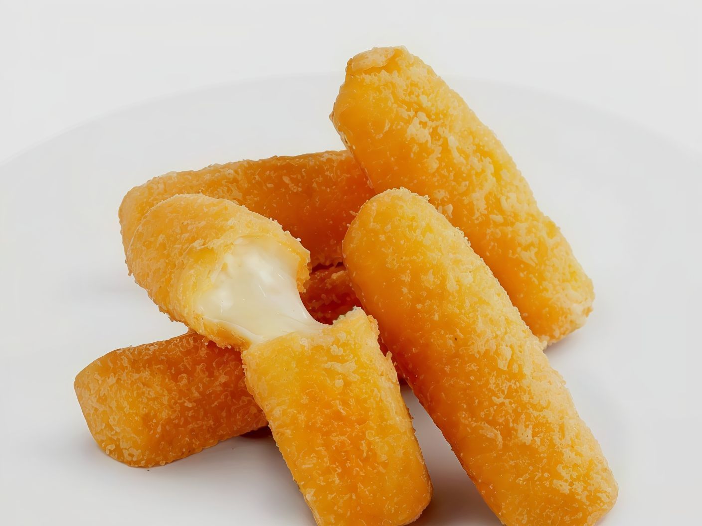 Cheese fingers