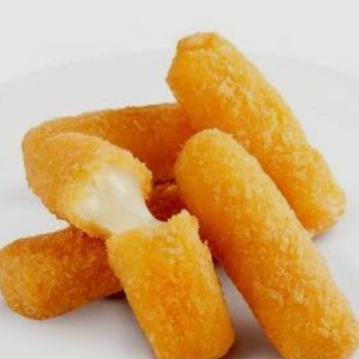 Cheese fingers