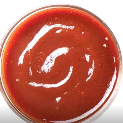 BBQ Sauce