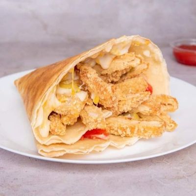 Strips Crepe