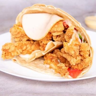 California Crepe
