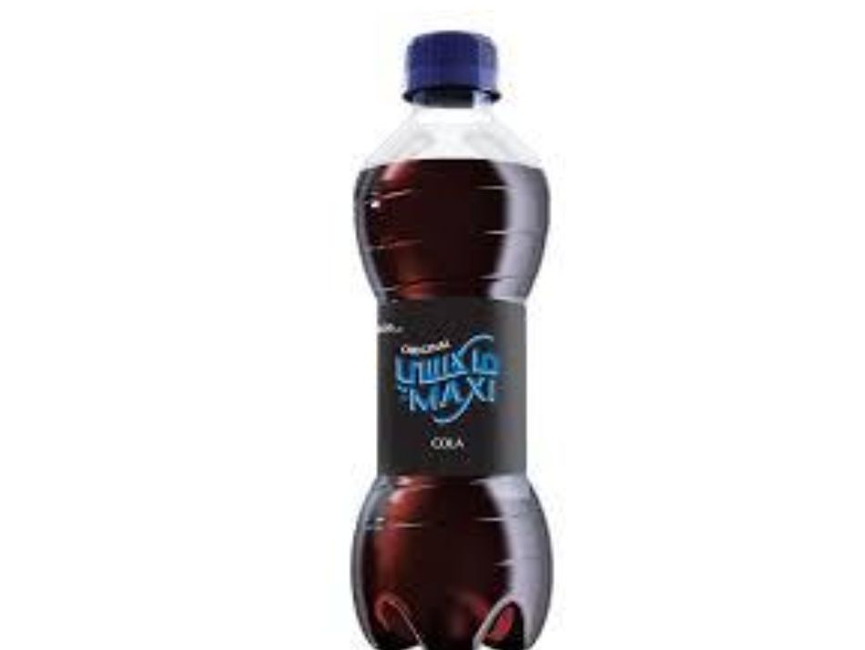 Max Cola