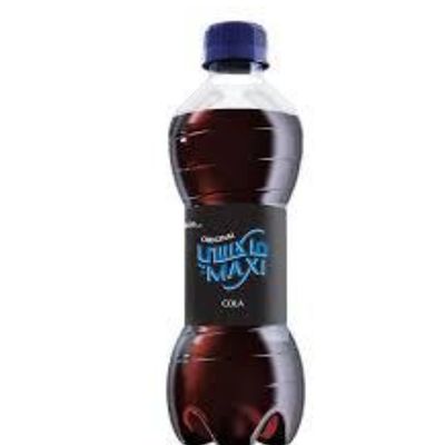 Max Cola