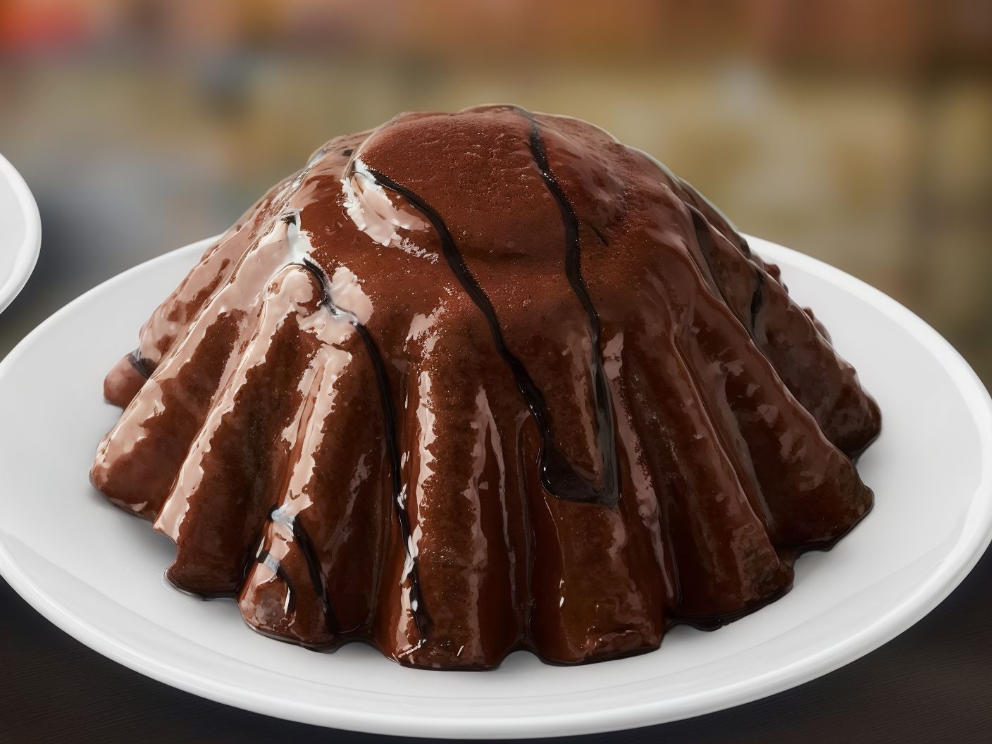 Molten Cake