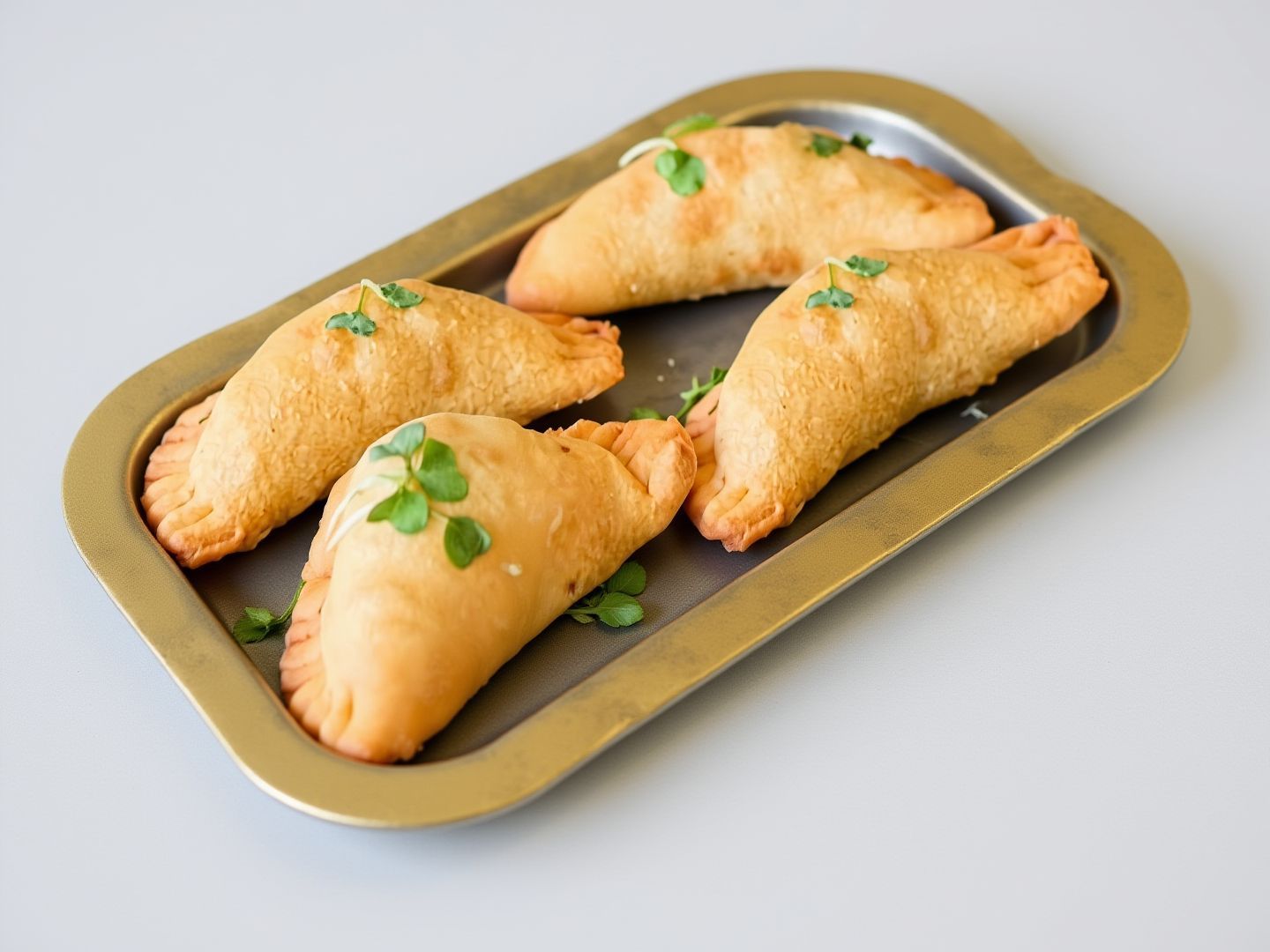 Sambousek Cheese
