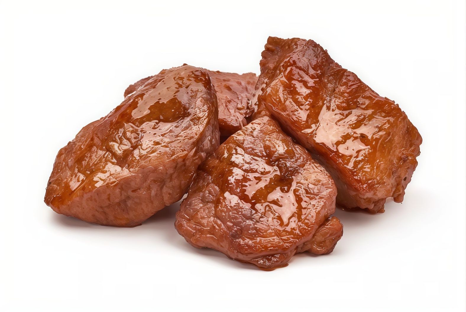 Meat Chunks