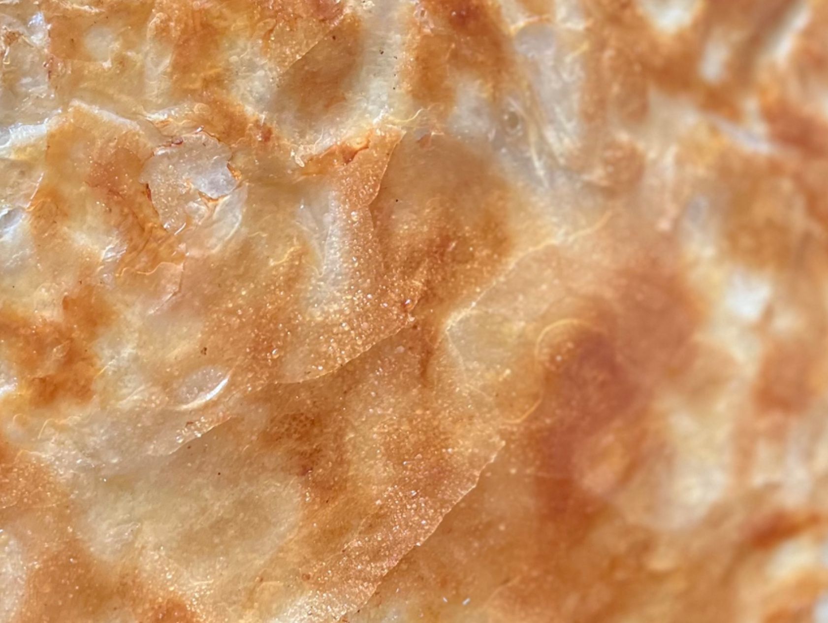 Mix Cheese Chicken Pie