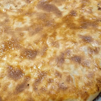 Seafood Pie
