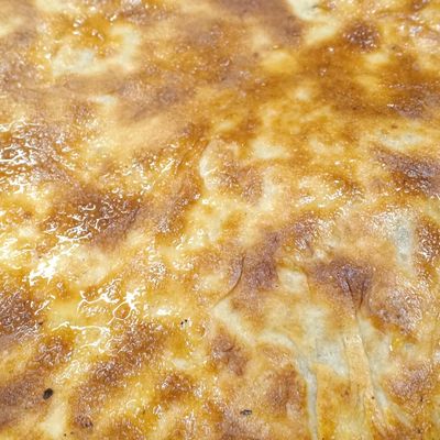 Cheese Lovers Pie