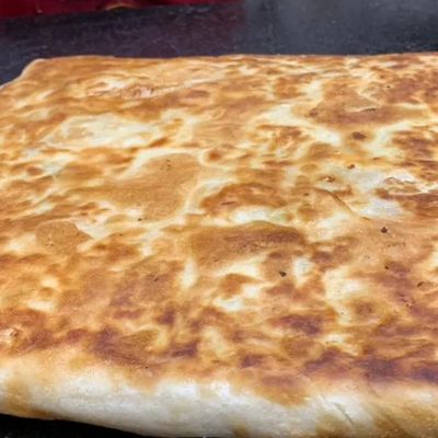 Mixed Meat Pie