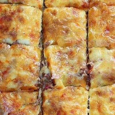 El Fayoumy Pie