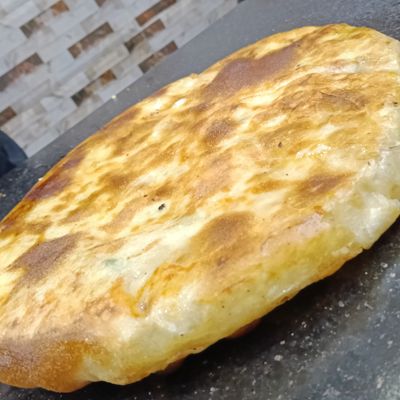 El Moallem Pie