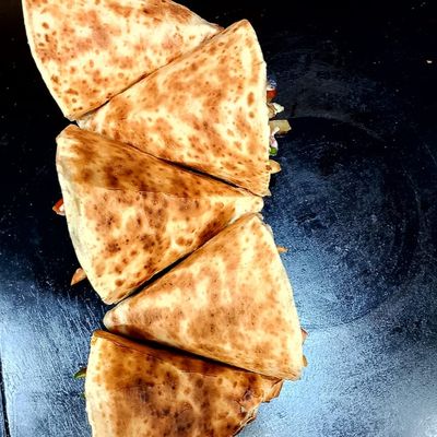 El Fayoumi Pizza photo 3