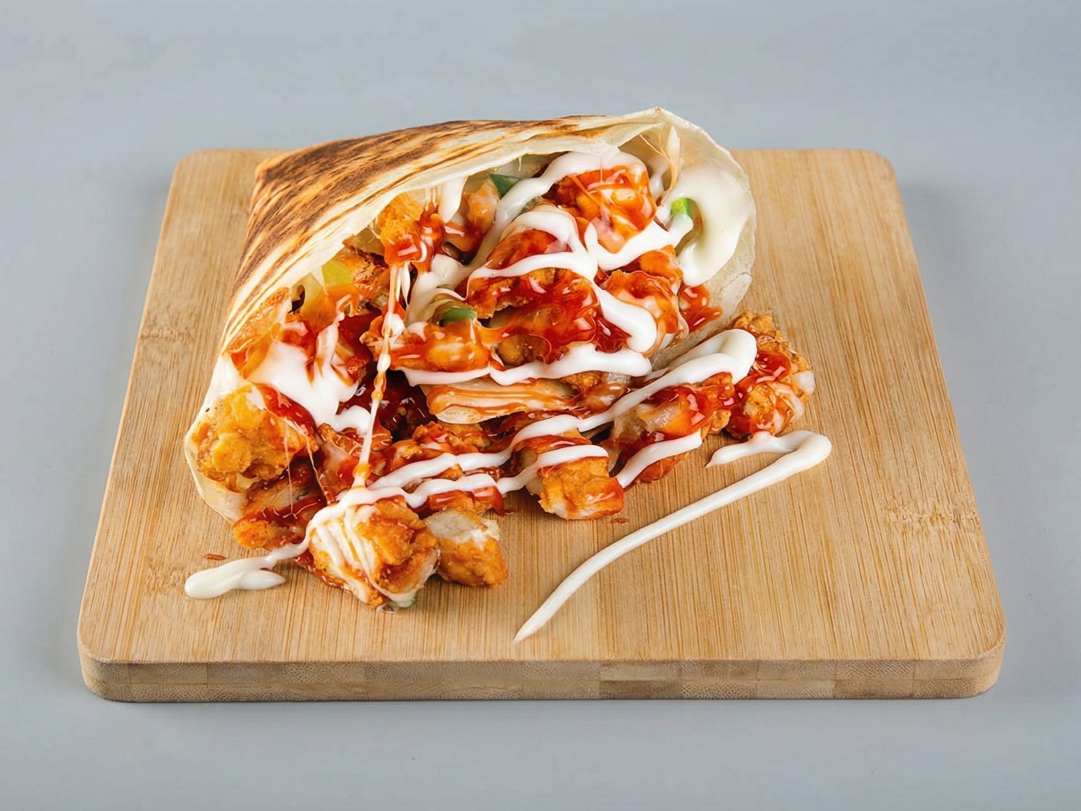 Zenger Crepe