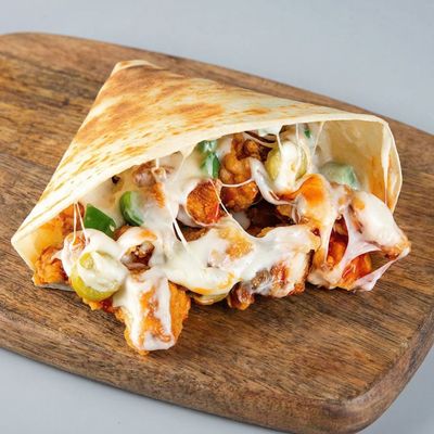 Crepe Strips