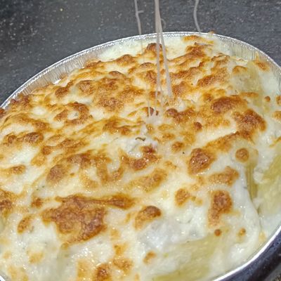 El Fayoumi Pasta