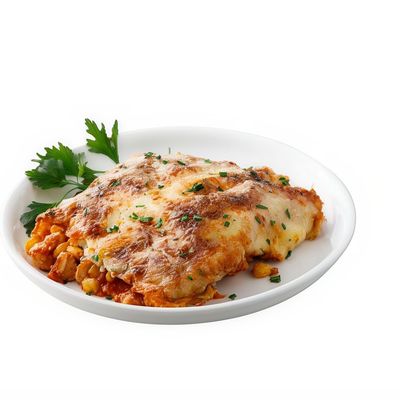 Chicken Lasagna